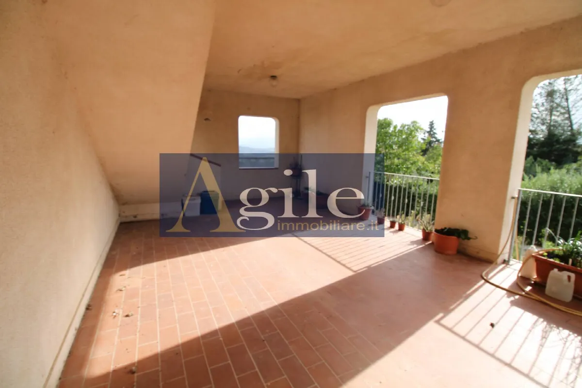 Appartamento in vendita a Bellante - foto 3