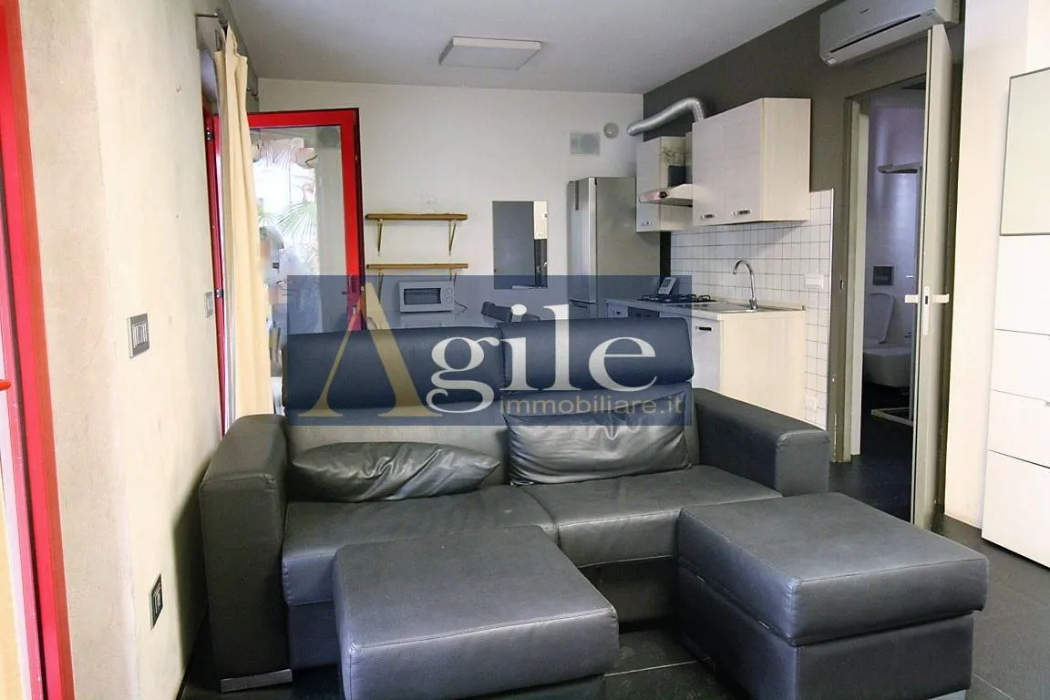 Appartamento in vendita a San Benedetto del Tronto, Porto d'Ascoli - foto 1
