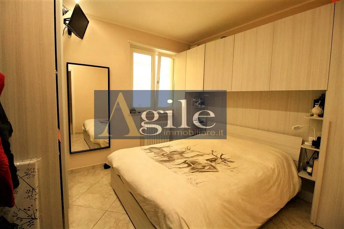 Appartamento in vendita a Grottammare, Centro - foto 3