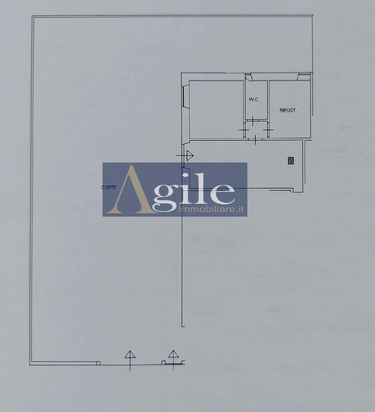Appartamento in vendita a Grottammare, Centro - foto 4