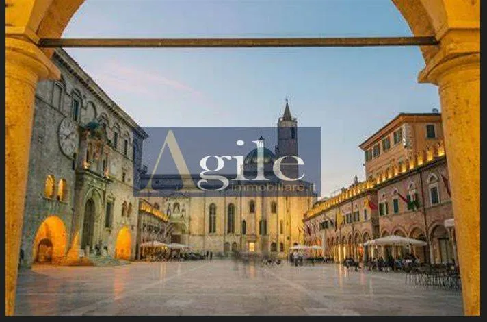 Appartamento in vendita a Ascoli Piceno, Centro Storico - foto 1