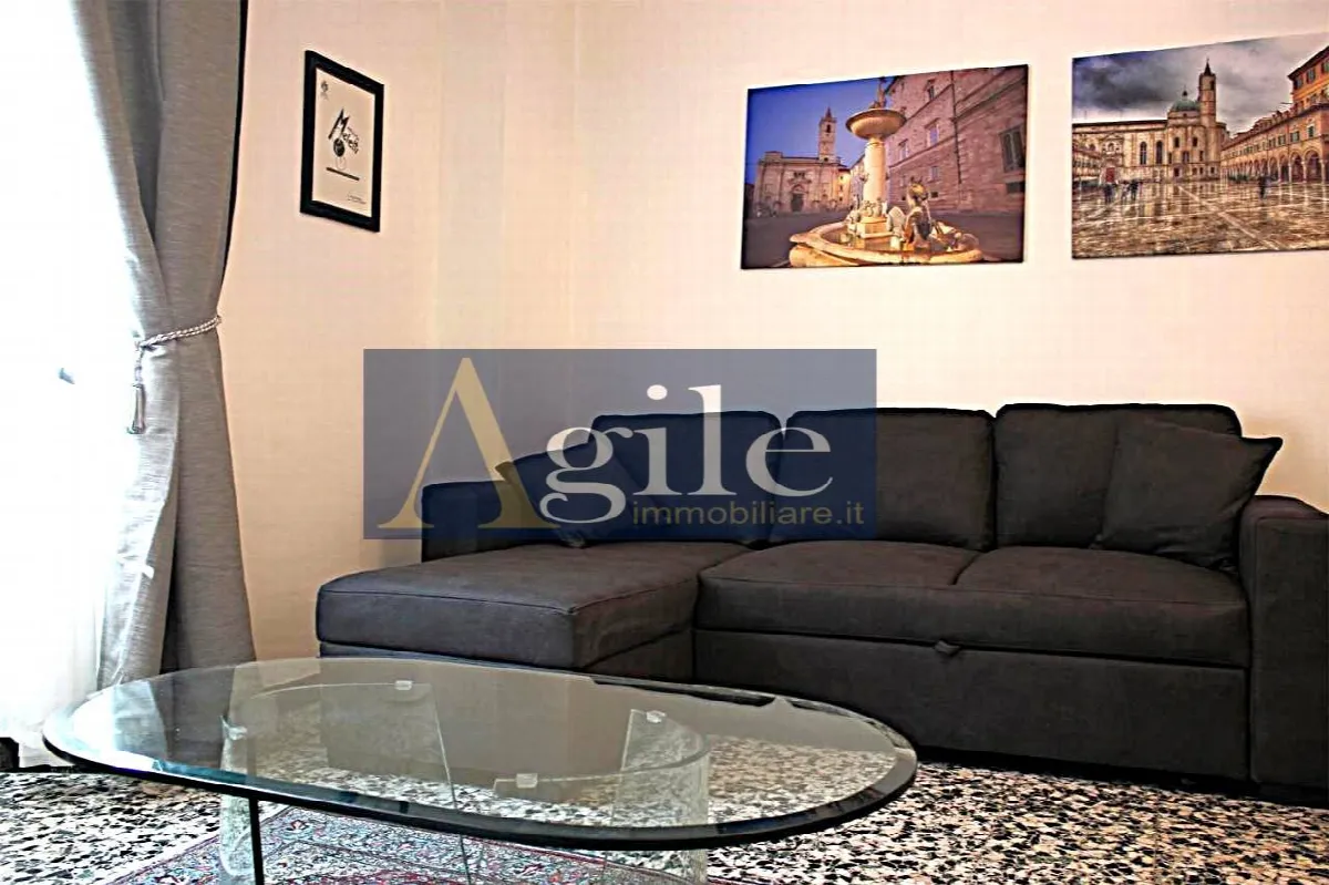 Appartamento in vendita a Ascoli Piceno, Centro Storico - foto 3