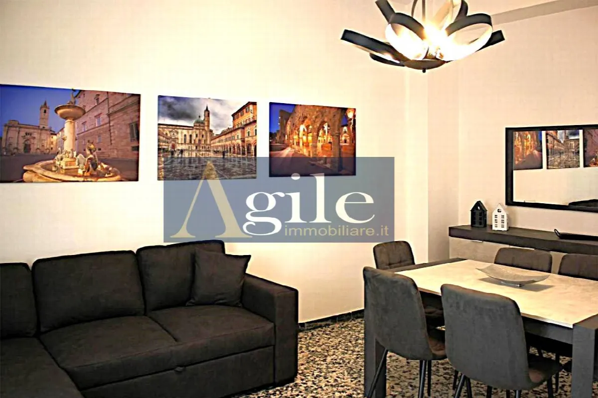 Appartamento in vendita a Ascoli Piceno, Centro Storico - foto 4