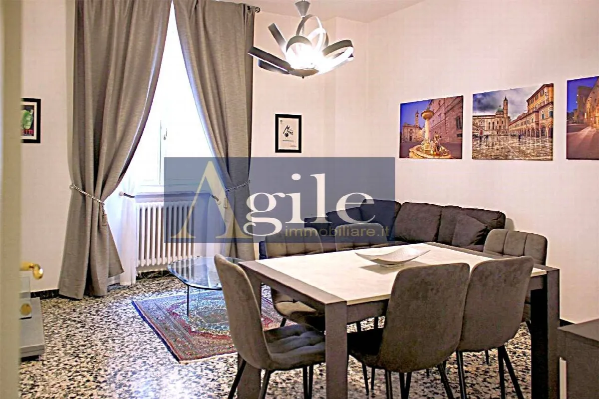 Appartamento in vendita a Ascoli Piceno, Centro Storico - foto 5