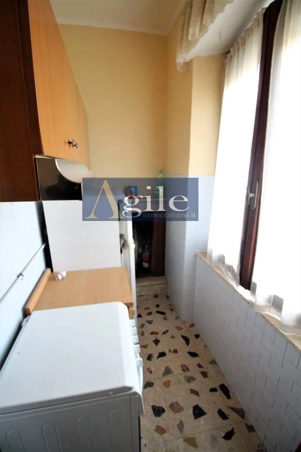 Appartamento in vendita a Castel di Lama, Piattoni - foto 4
