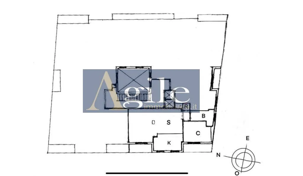 Appartamento in vendita a San Benedetto del Tronto, Centrale - foto 9
