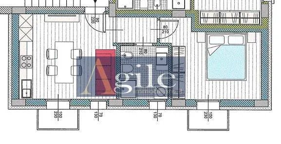 Appartamento in vendita a San Benedetto del Tronto, Centralissima - foto 1