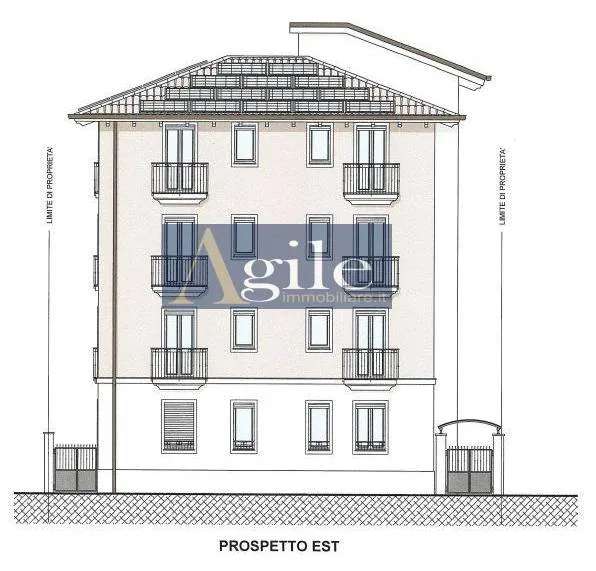 Appartamento in vendita a San Benedetto del Tronto, Centralissima - foto 2