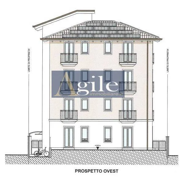 Appartamento in vendita a San Benedetto del Tronto, Centralissima - foto 3
