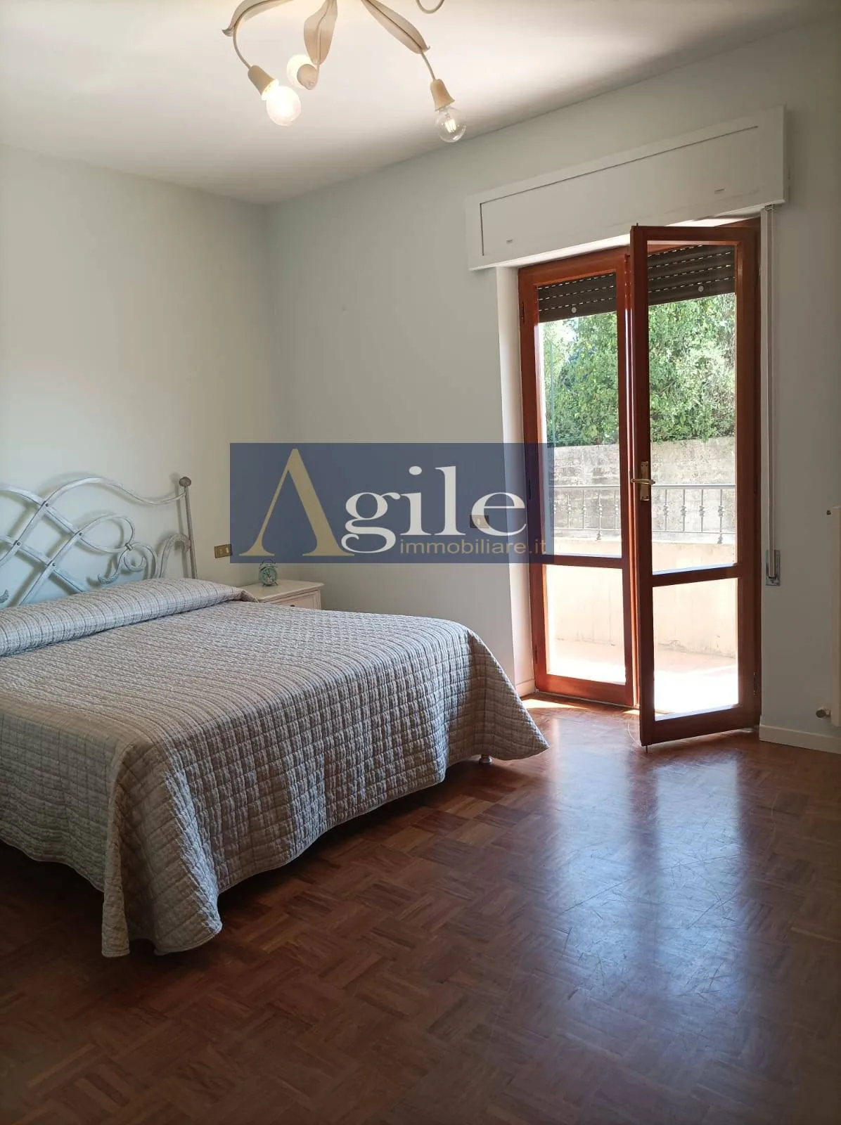 Appartamento in vendita a Castorano - foto 1