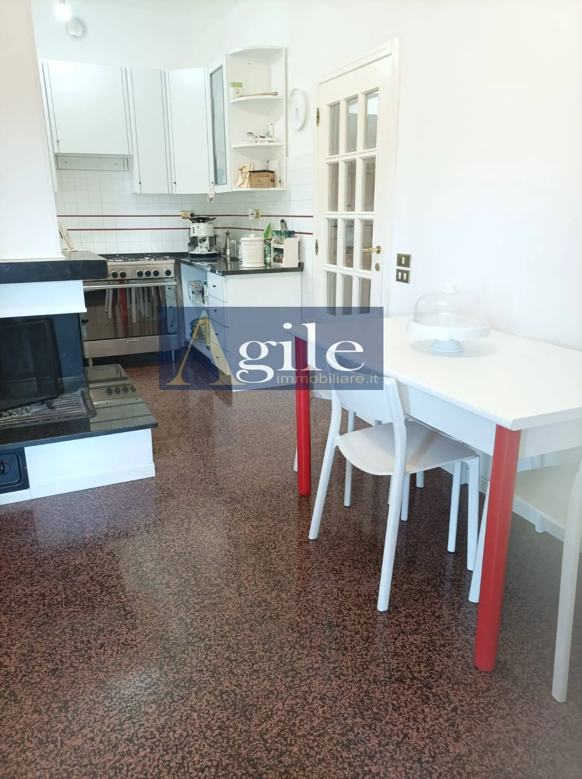Appartamento in vendita a Castorano - foto 2