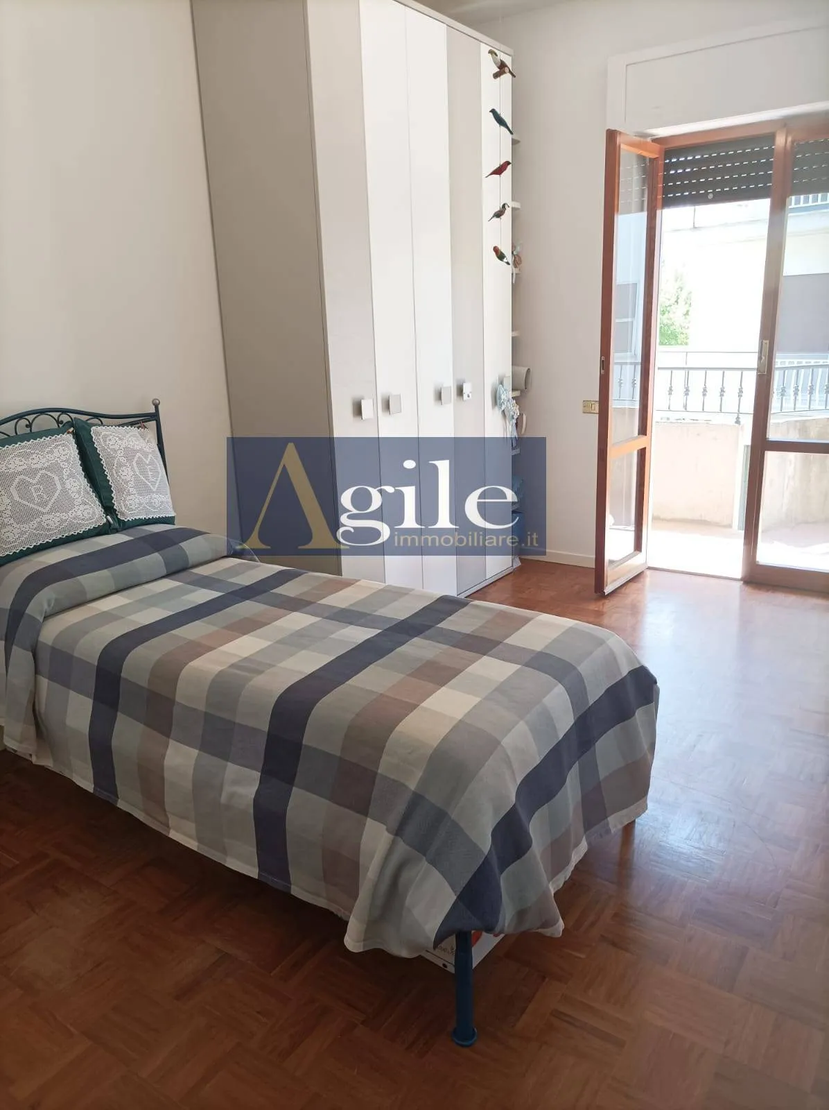 Appartamento in vendita a Castorano - foto 6