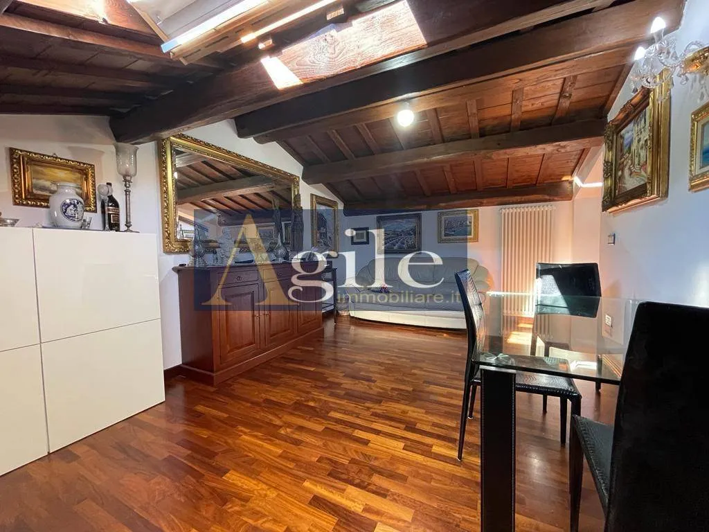Appartamento in vendita a Ascoli Piceno, Centro Storico - foto 1