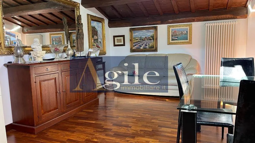 Appartamento in vendita a Ascoli Piceno, Centro Storico - foto 2