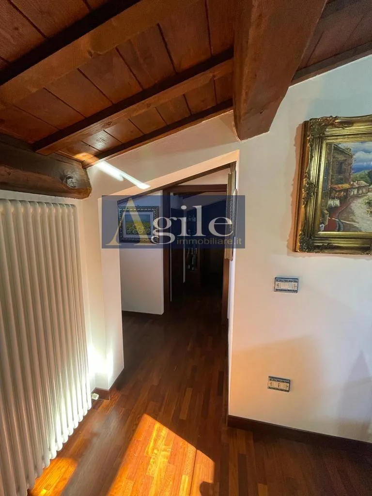 Appartamento in vendita a Ascoli Piceno, Centro Storico - foto 5