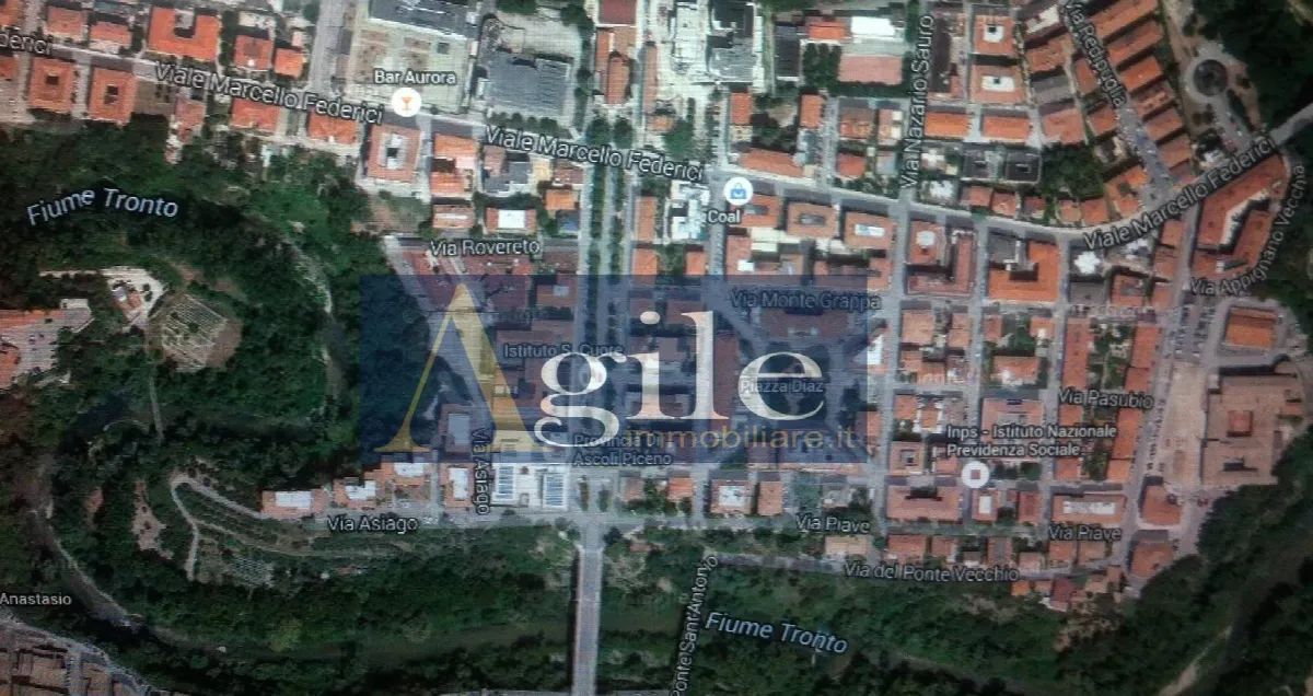 Appartamento in vendita a Ascoli Piceno, Centro Storico - foto 4