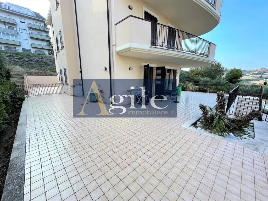 Appartamento in vendita a Monteprandone, Collinare - foto 1