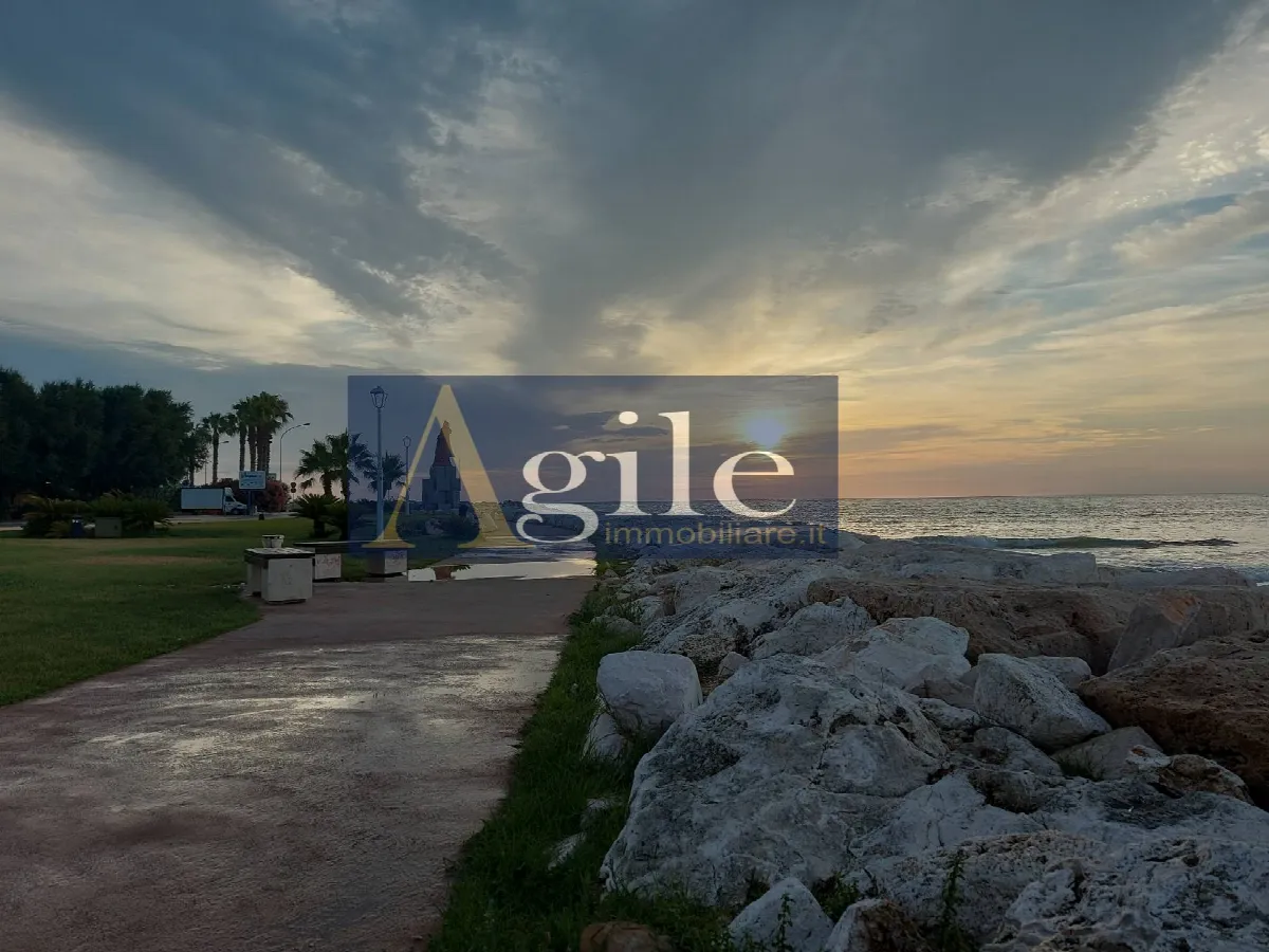 Appartamento in vendita a San Benedetto del Tronto, Centralissima - foto 4