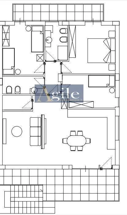 Appartamento in vendita a Ascoli Piceno, Monticelli Alto - foto 1