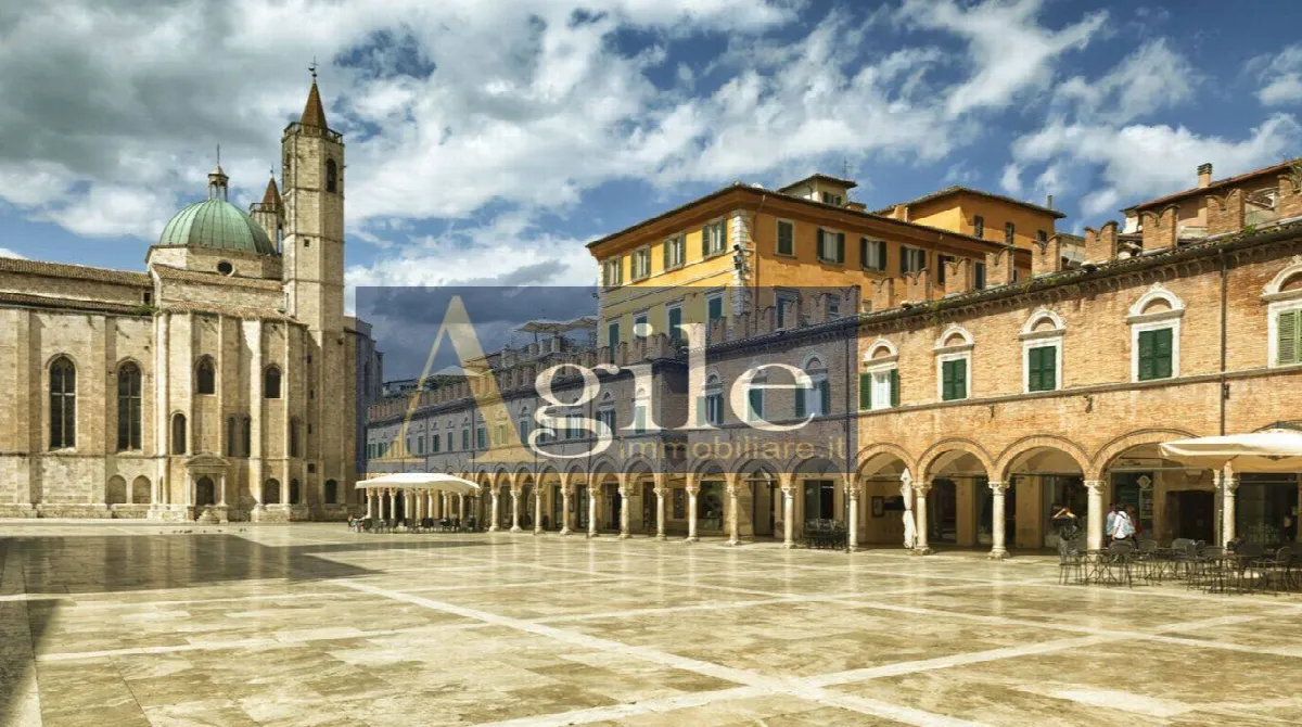 Appartamento in vendita a Ascoli Piceno, Monticelli Alto - foto 2