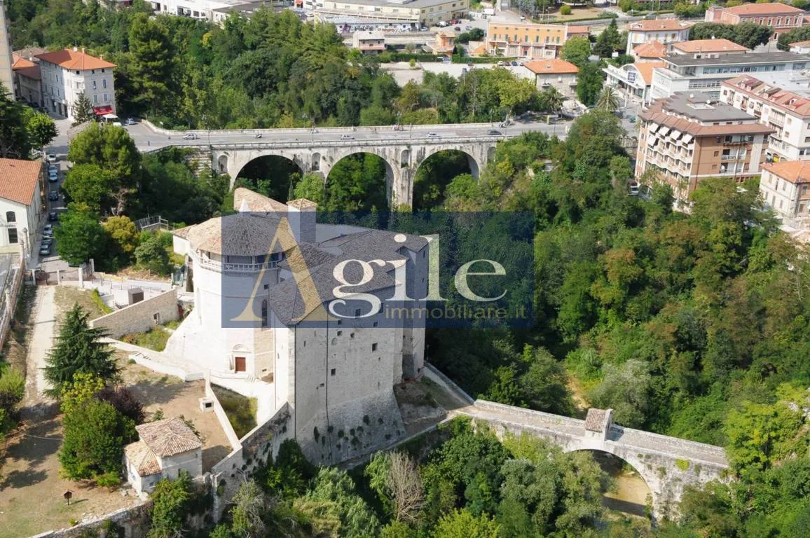 Appartamento in vendita a Ascoli Piceno, Monticelli Alto - foto 4