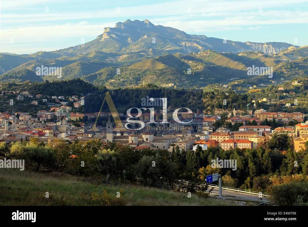 Appartamento in vendita a Ascoli Piceno, Monticelli Alto - foto 5