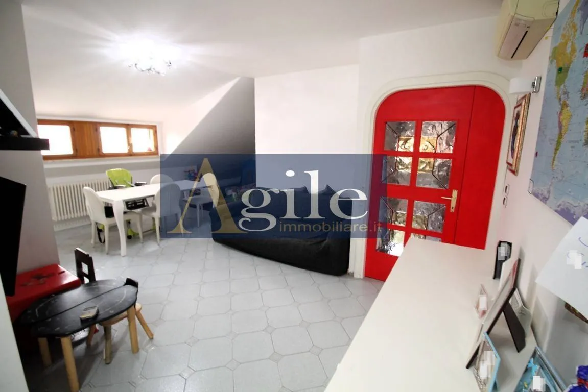 Appartamento in vendita a Ascoli Piceno, Tofare - foto 1