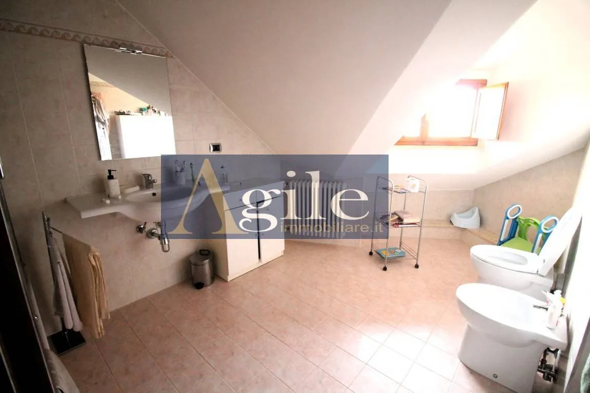 Appartamento in vendita a Ascoli Piceno, Tofare - foto 10