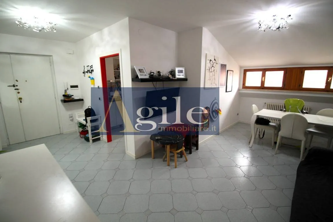 Appartamento in vendita a Ascoli Piceno, Tofare - foto 2