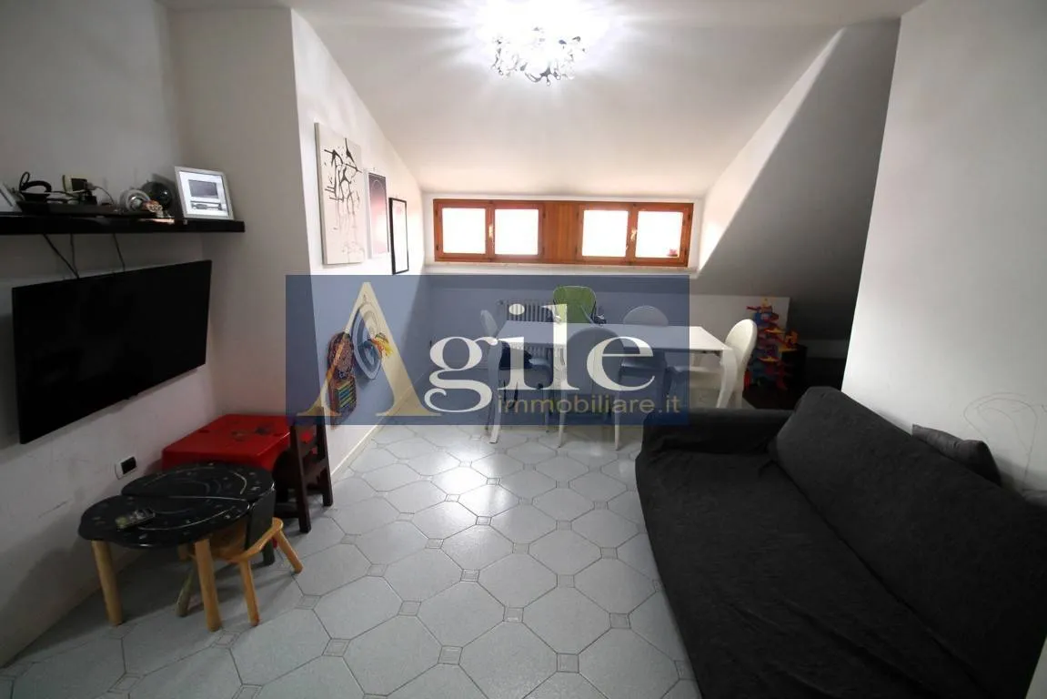 Appartamento in vendita a Ascoli Piceno, Tofare - foto 3