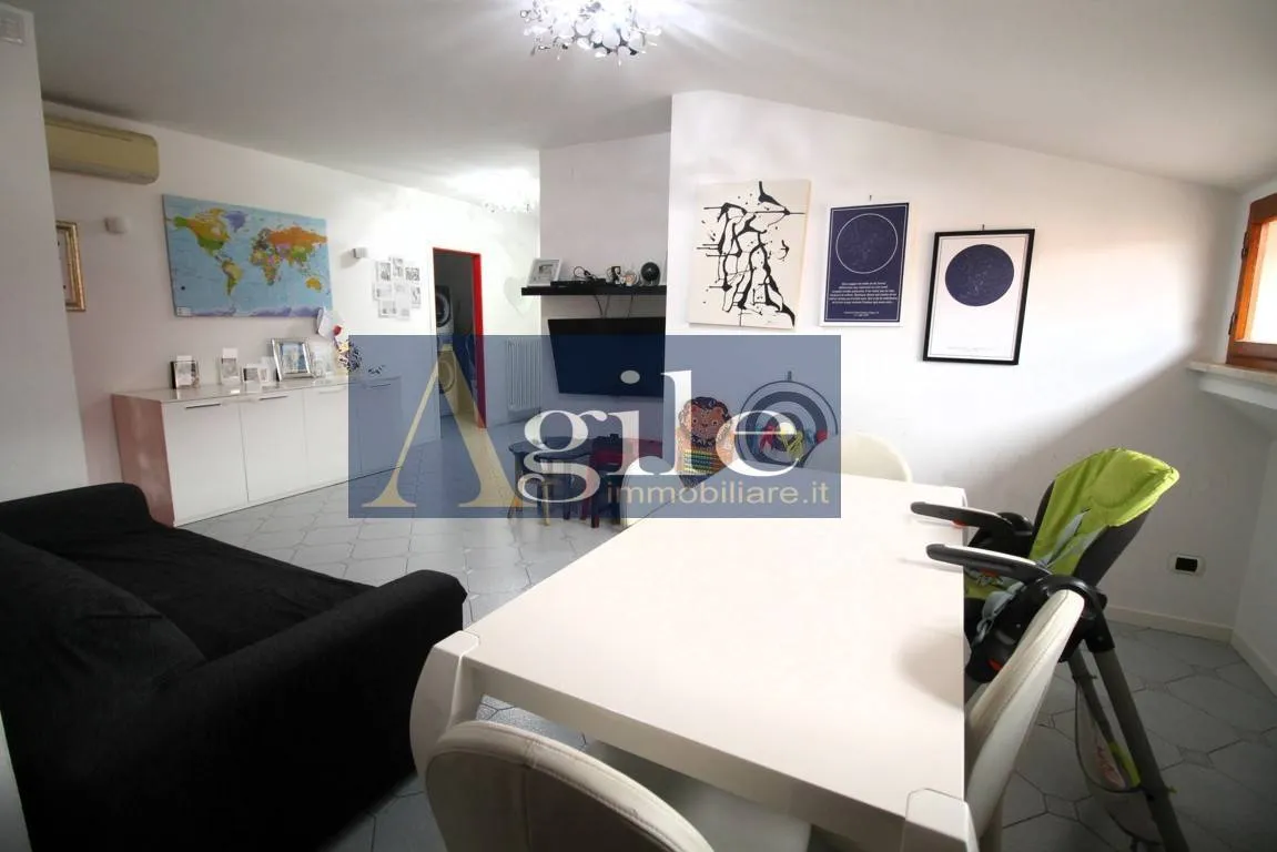 Appartamento in vendita a Ascoli Piceno, Tofare - foto 4