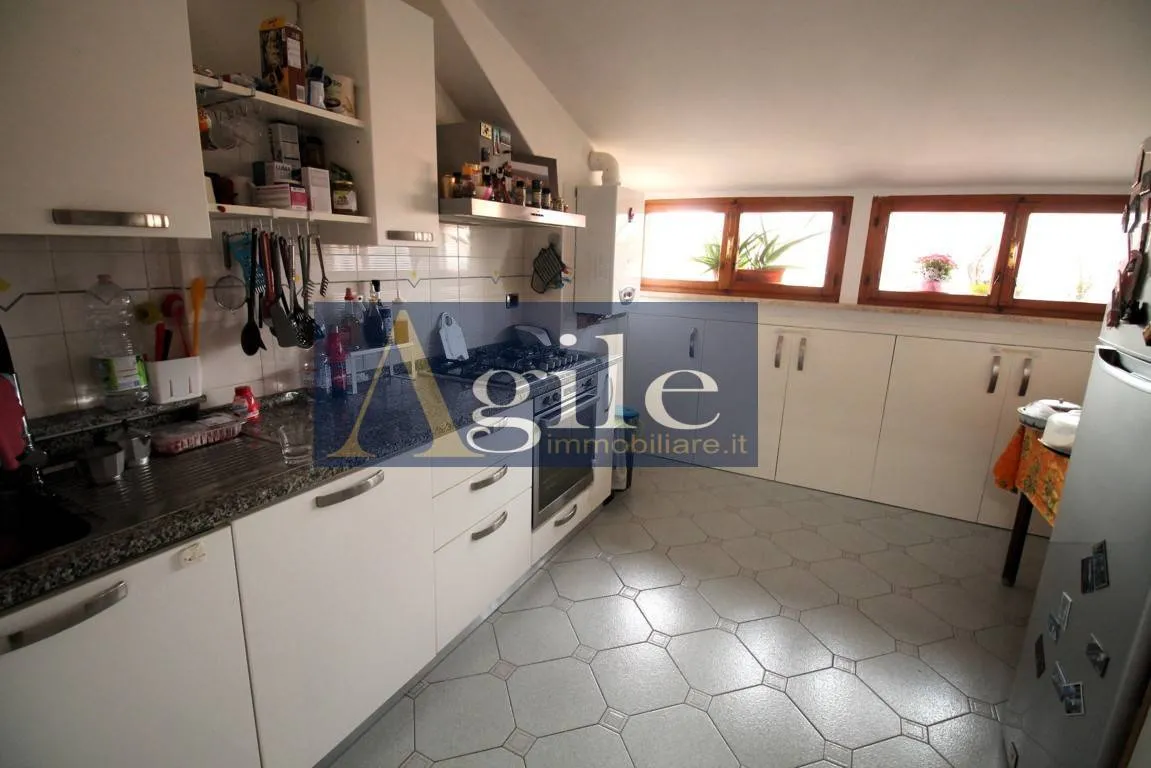 Appartamento in vendita a Ascoli Piceno, Tofare - foto 5
