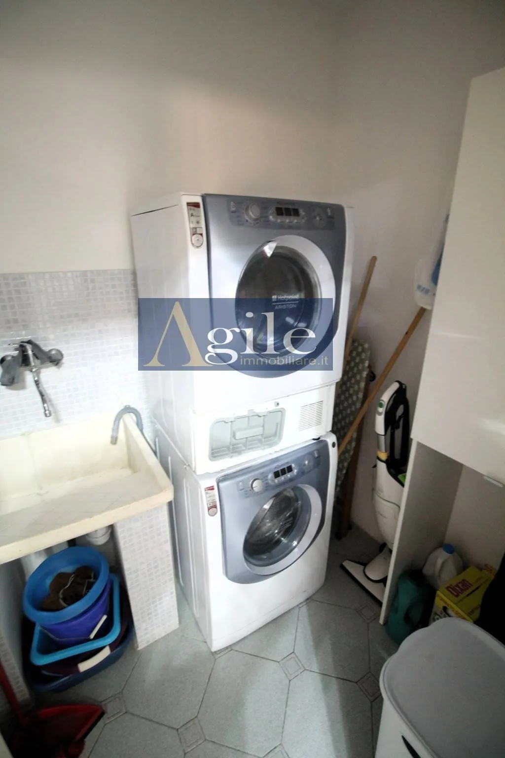 Appartamento in vendita a Ascoli Piceno, Tofare - foto 6