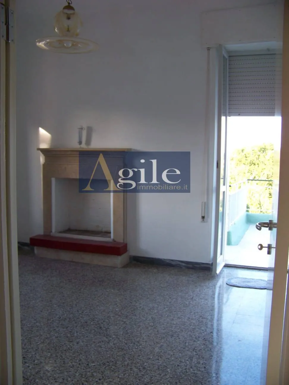 Appartamento in vendita a Monsampolo del Tronto, Stella di Monsampolo - foto 3