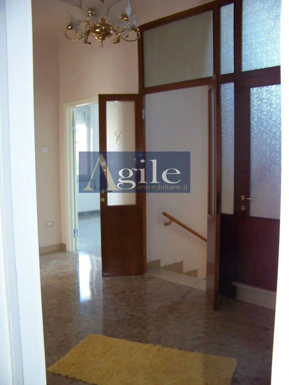 Appartamento in vendita a Monsampolo del Tronto, Stella di Monsampolo - foto 5