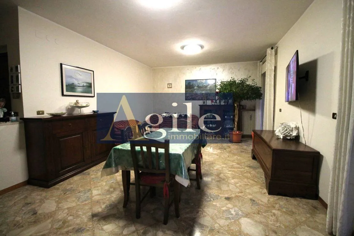 Appartamento in vendita a San Benedetto del Tronto, Porto d'Ascoli - foto 1