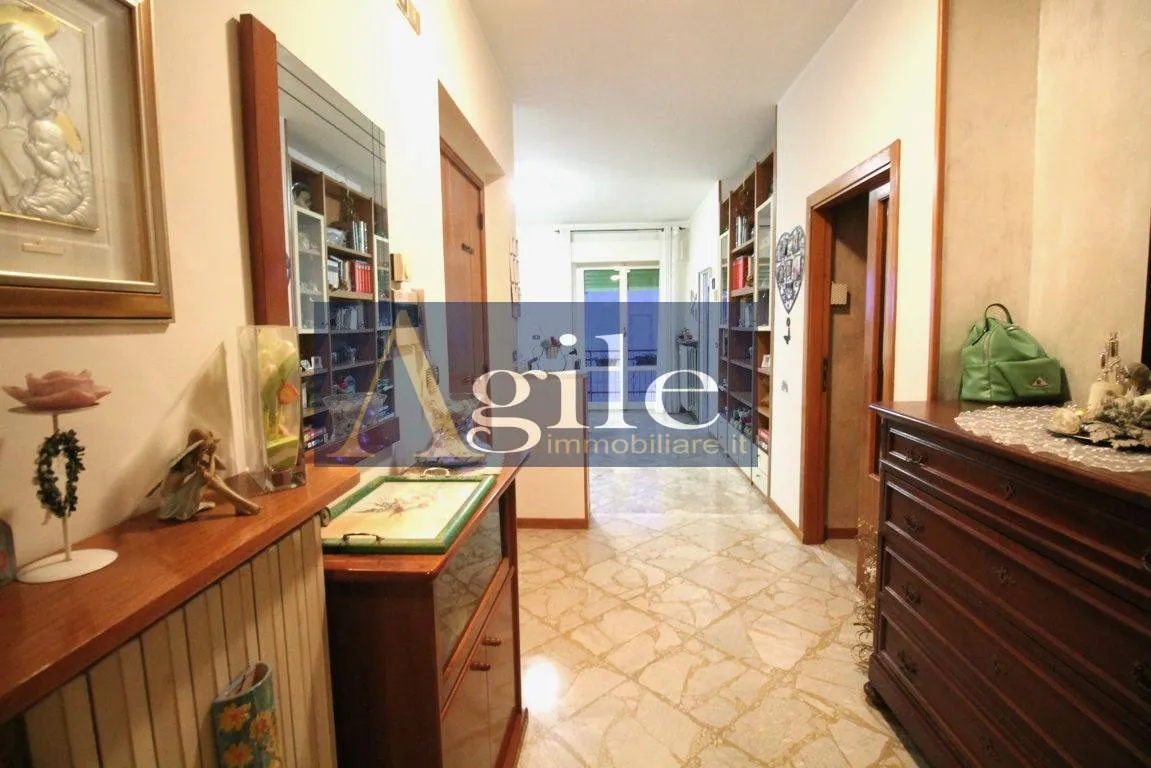 Appartamento in vendita a San Benedetto del Tronto, Porto d'Ascoli - foto 2