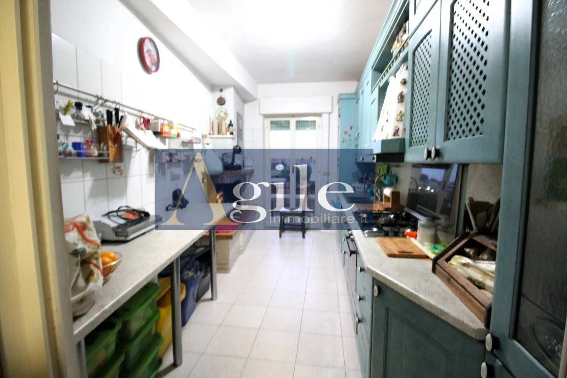 Appartamento in vendita a San Benedetto del Tronto, Porto d'Ascoli - foto 6