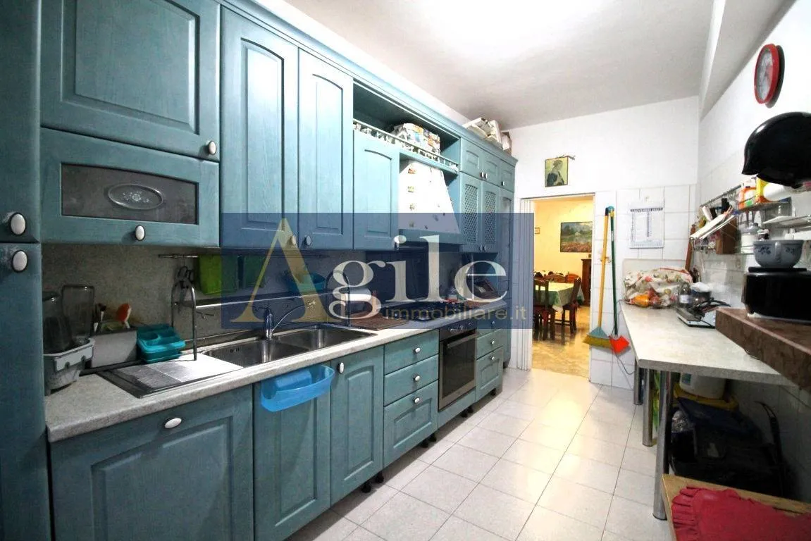 Appartamento in vendita a San Benedetto del Tronto, Porto d'Ascoli - foto 7