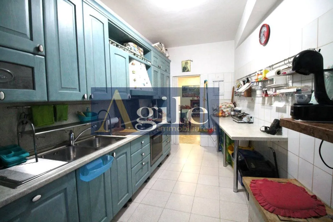 Appartamento in vendita a San Benedetto del Tronto, Porto d'Ascoli - foto 8