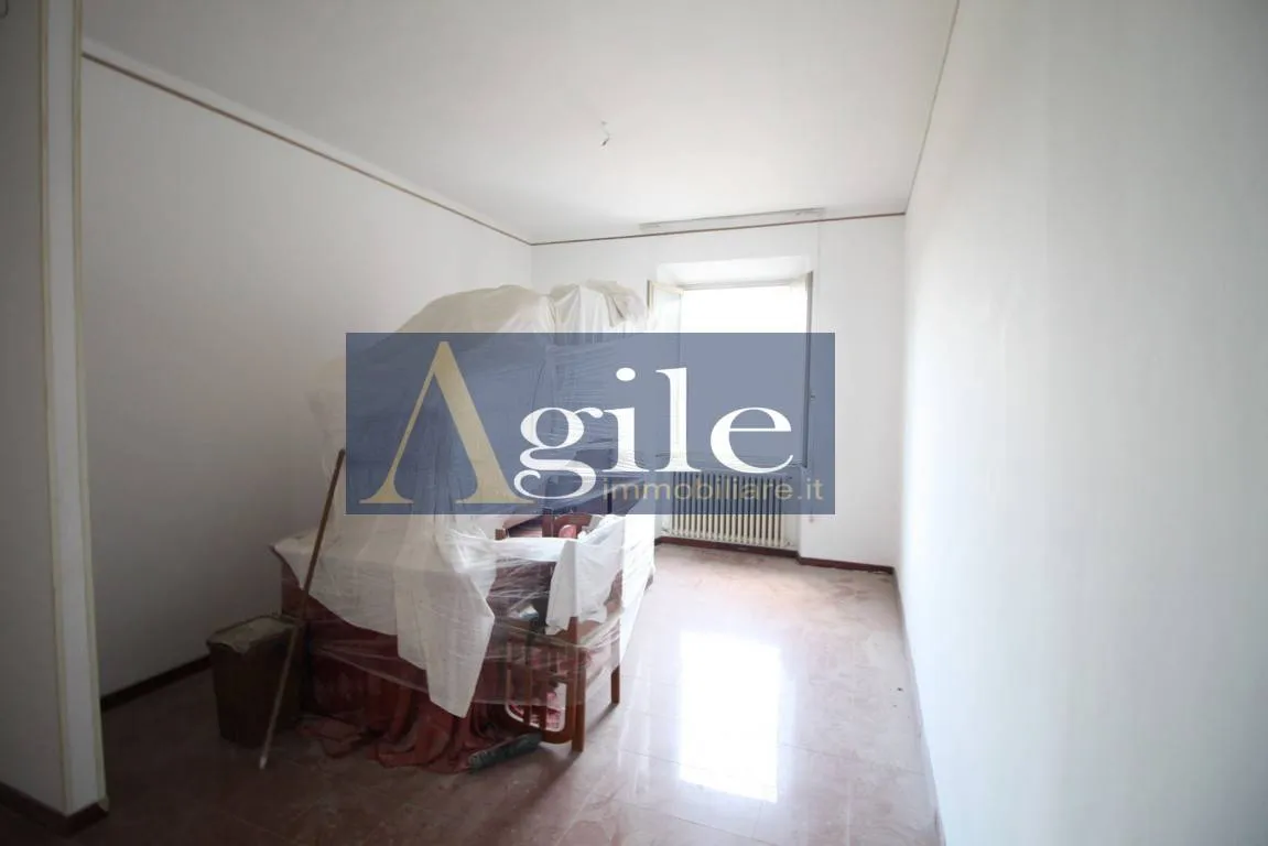 Appartamento in vendita a Ascoli Piceno, Porta Romana - foto 1