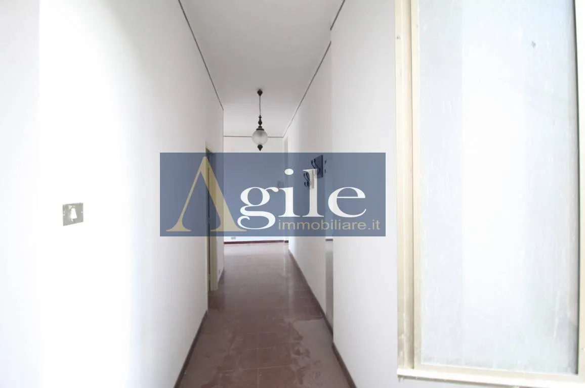 Appartamento in vendita a Ascoli Piceno, Porta Romana - foto 5