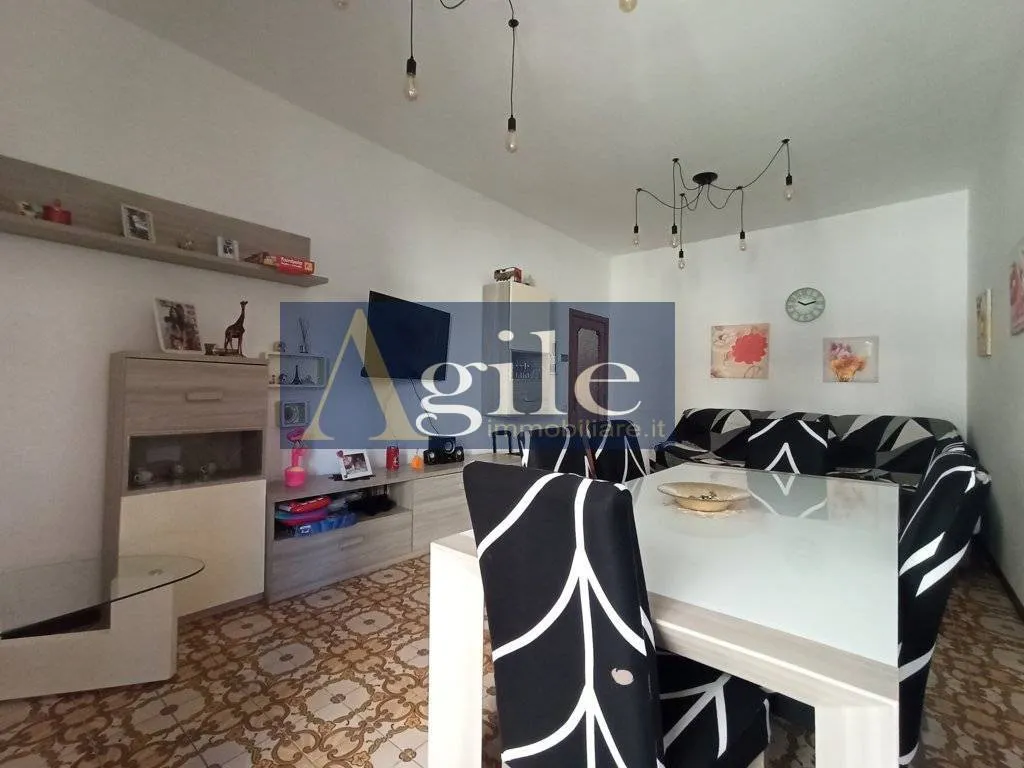 Appartamento in vendita a Alba Adriatica, Zona Mare - foto 3