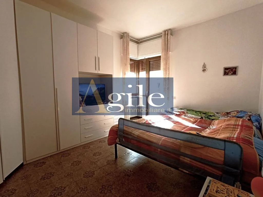 Appartamento in vendita a Alba Adriatica, Zona Mare - foto 6