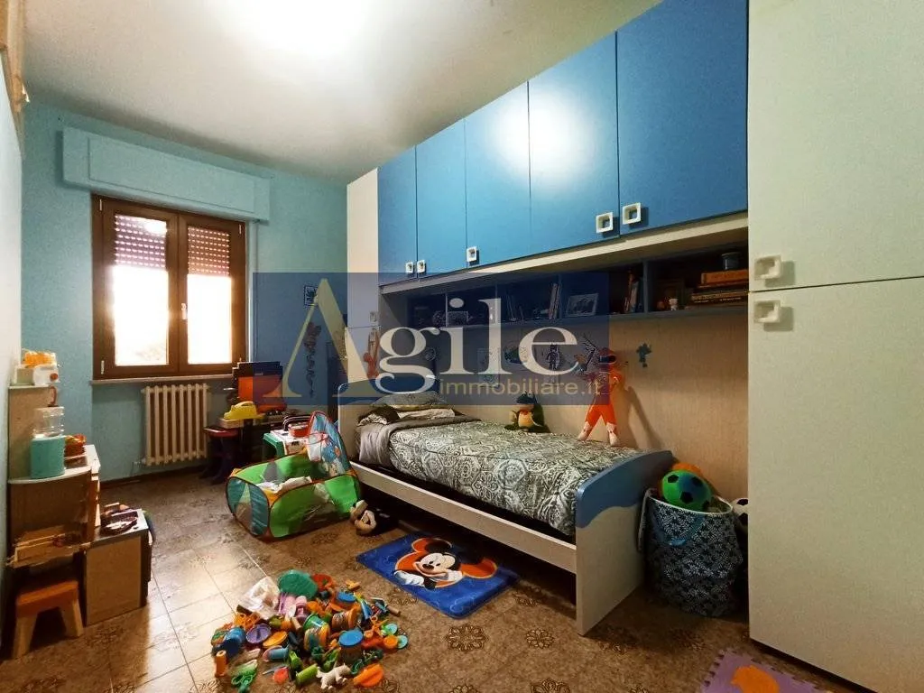 Appartamento in vendita a Alba Adriatica, Zona Mare - foto 7