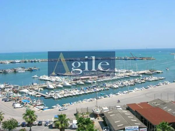 Appartamento in vendita a San Benedetto del Tronto, Residenziale (sopra la statale) - foto 2