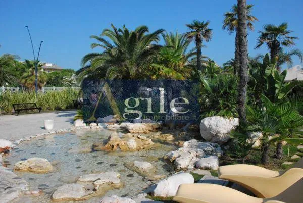 Appartamento in vendita a San Benedetto del Tronto, Residenziale (sopra la statale) - foto 7