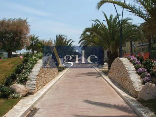 Appartamento in vendita a San Benedetto del Tronto, Residenziale (sopra la statale) - foto 9