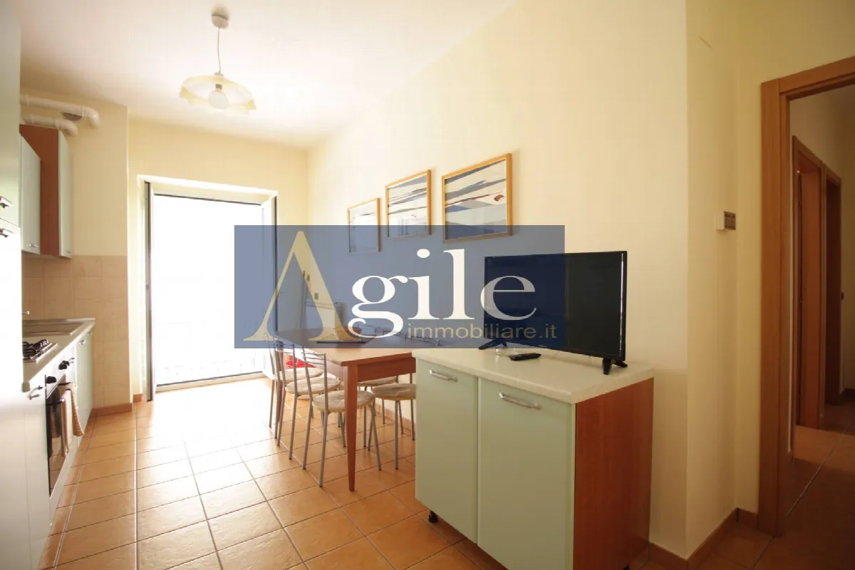 Appartamento in vendita a San Benedetto del Tronto, Porto d'Ascoli - foto 1