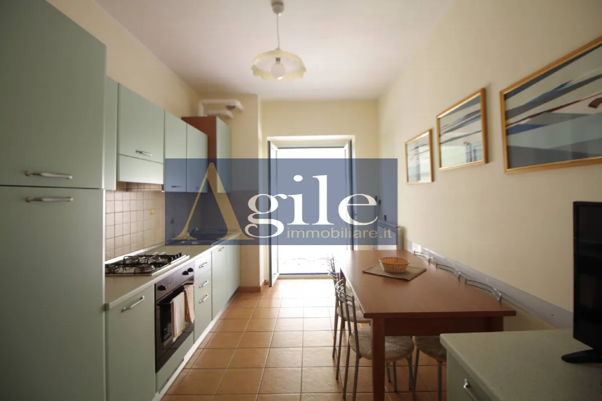 Appartamento in vendita a San Benedetto del Tronto, Porto d'Ascoli - foto 2